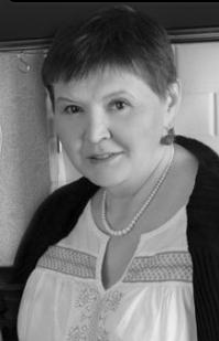 Małgorzata Jasiczek-Gebert