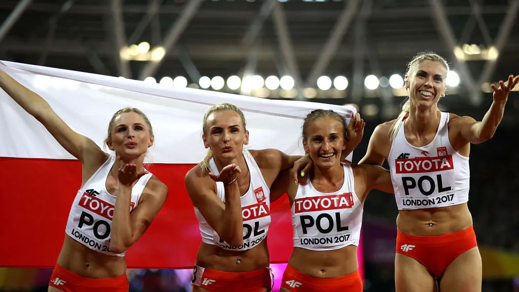 Polskie kobiety sportu: Świętujemy osiągnięcia w różnych dyscyplinach